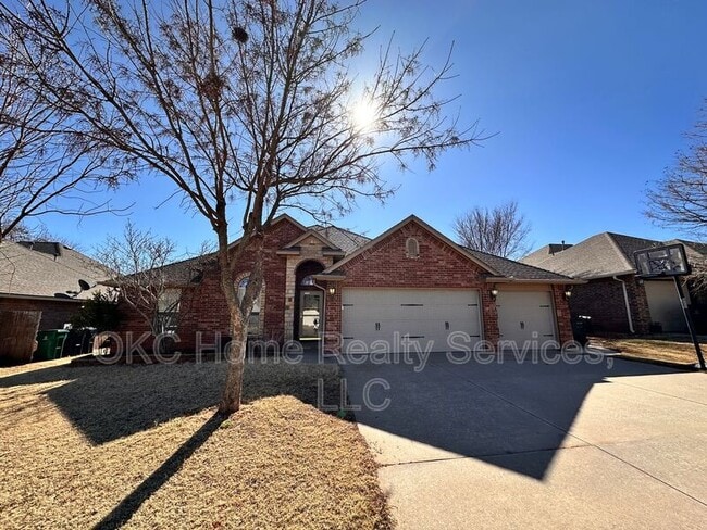 property at 13204 SW 2nd Terrace