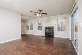 3216 Marcony Way in Raleigh, NC - Building Photo - Building Photo