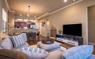 1115 Kinney Ave in Austin, TX - Building Photo