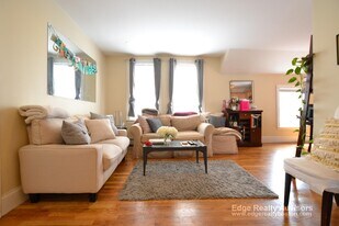 7 Eulita Terrace, Unit 1 in Boston, MA - Building Photo