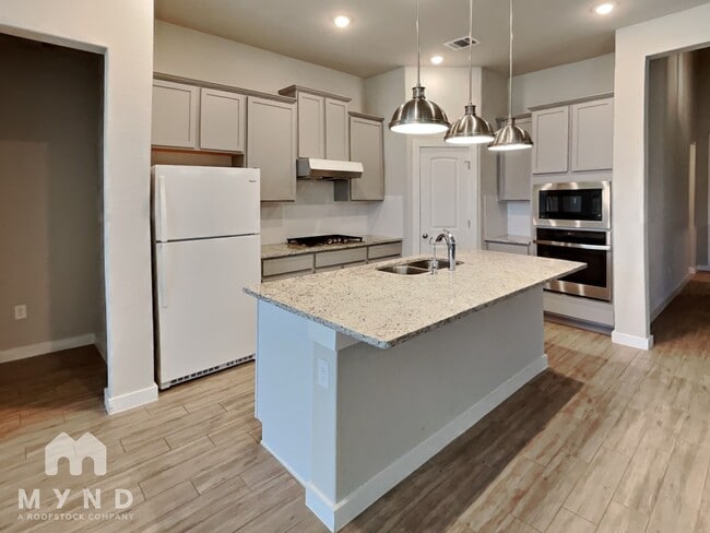 property at 1606 Delafield Rd