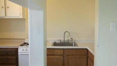 3434 Smith Ave SE in Albuquerque, NM - Building Photo - Building Photo