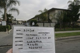 La Ter Apartments in Norwalk, CA - Building Photo - Other