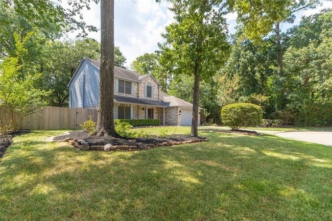 5215 Heathervale Ct in Houston, TX - Building Photo - Building Photo