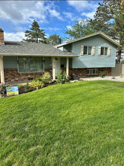 property at 8916 S 1240 E