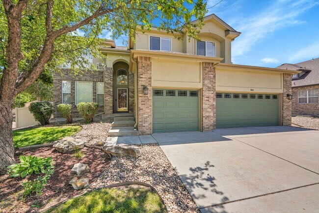 8024 W 95th Way in Westminster, CO - Building Photo - Building Photo