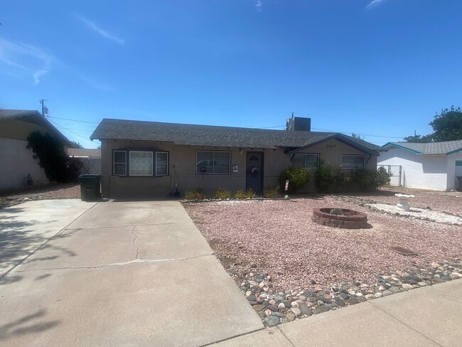 property at 2917 Leo St