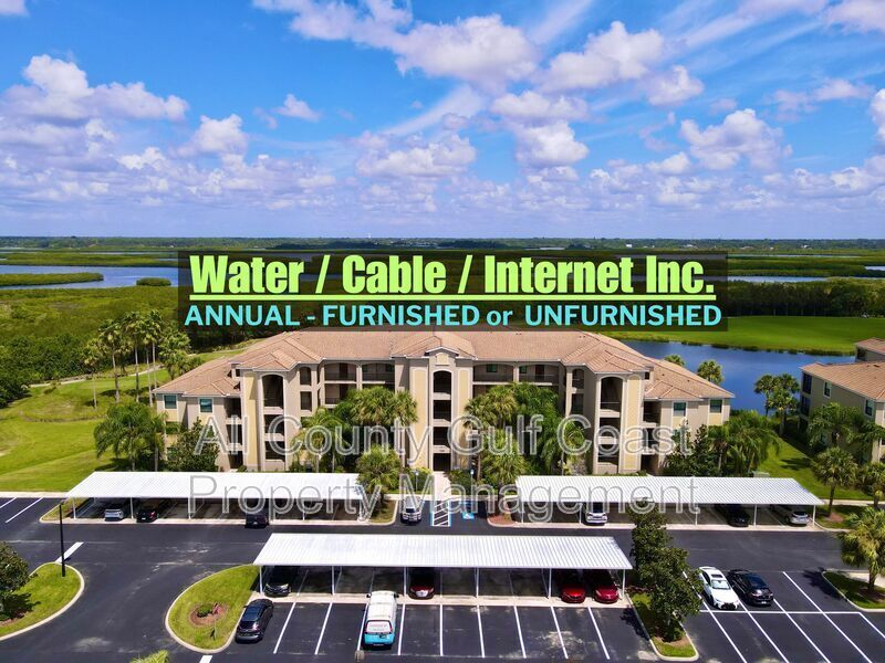 7005 River Hammock Dr in Bradenton, FL - Building Photo