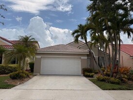 920 Savannah Falls Dr in Weston, FL - Building Photo