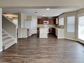 11154 Bold Forbes in San Antonio, TX - Building Photo - Building Photo