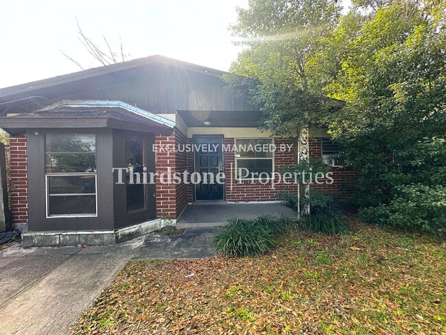 2912 W 15th St in Jacksonville, FL - Foto de edificio - Building Photo