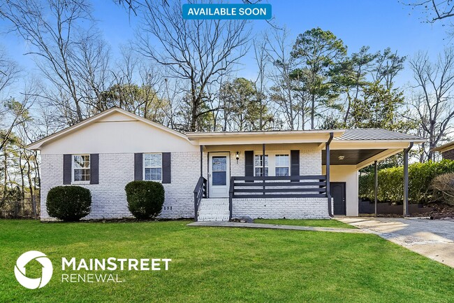 1405 Highland Dr
