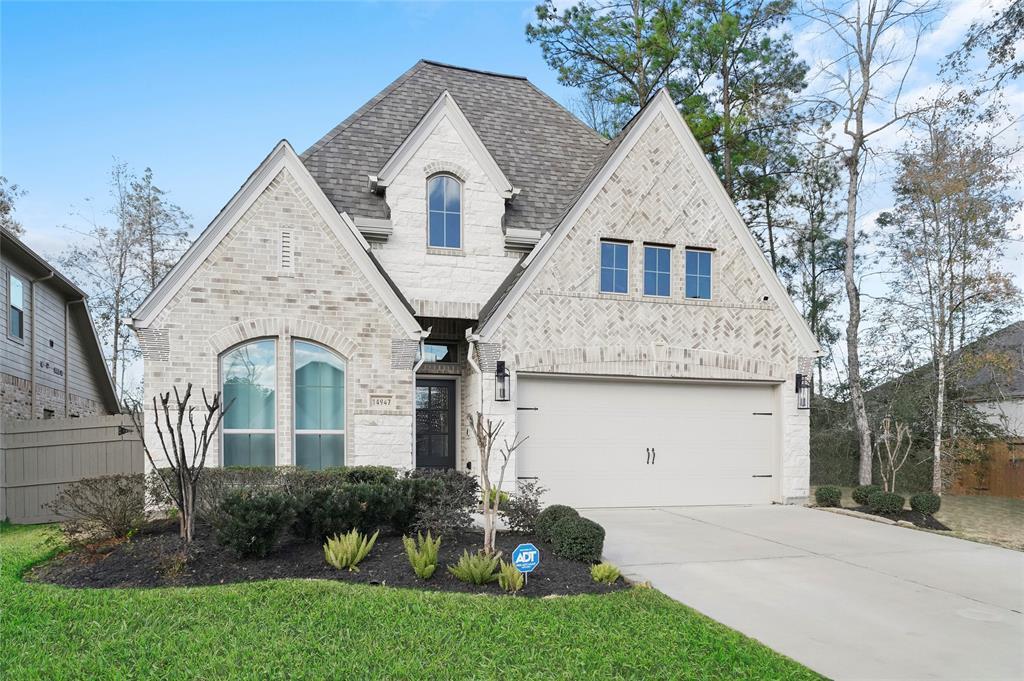 14947 Scarlet Branch Dr in Conroe, TX - Building Photo
