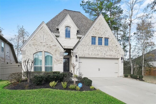 property at 14947 Scarlet Branch Dr