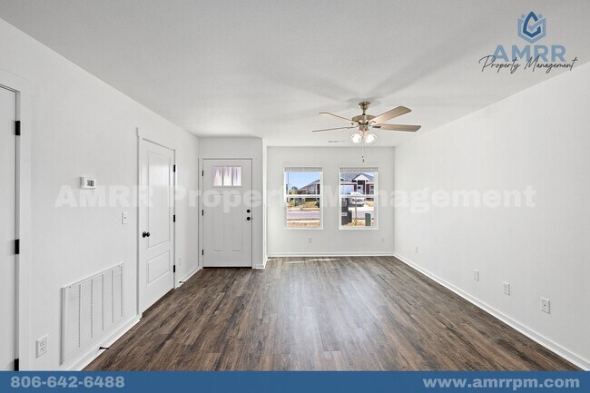 401 Abundance Ln in Decatur, AR - Building Photo - Building Photo