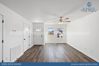 404 Abundance Ln in Decatur, AR - Building Photo - Building Photo