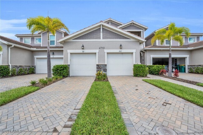 property at 4713 Arboretum Cir