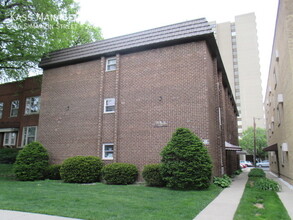 246 S Marion St in Oak Park, IL - Building Photo - Building Photo