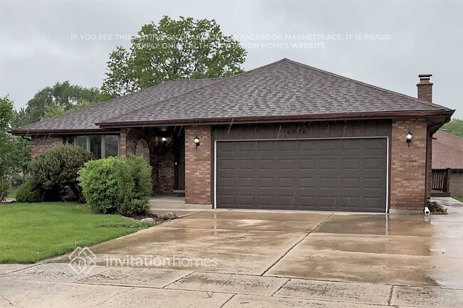 property at 6936 154th Pl