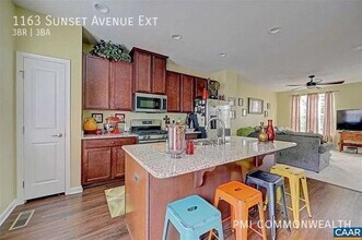 1163 Sunset Ave Ext in Charlottesville, VA - Building Photo - Building Photo