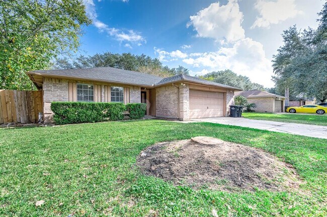 10707 Forest Leaf Dr in Sugar Land, TX - Building Photo - Building Photo