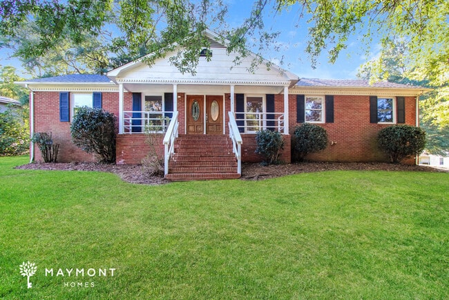property at 111 Point Cir