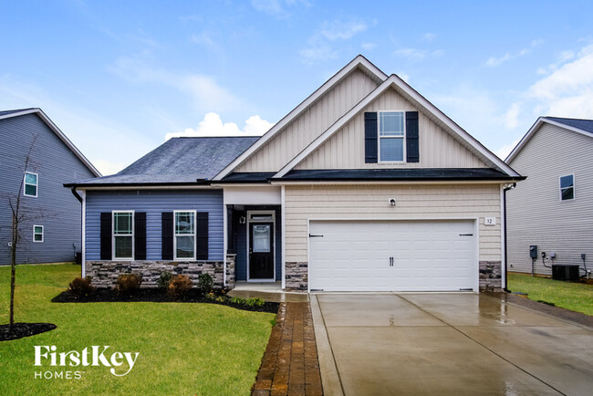 property at 32 Jester Ct