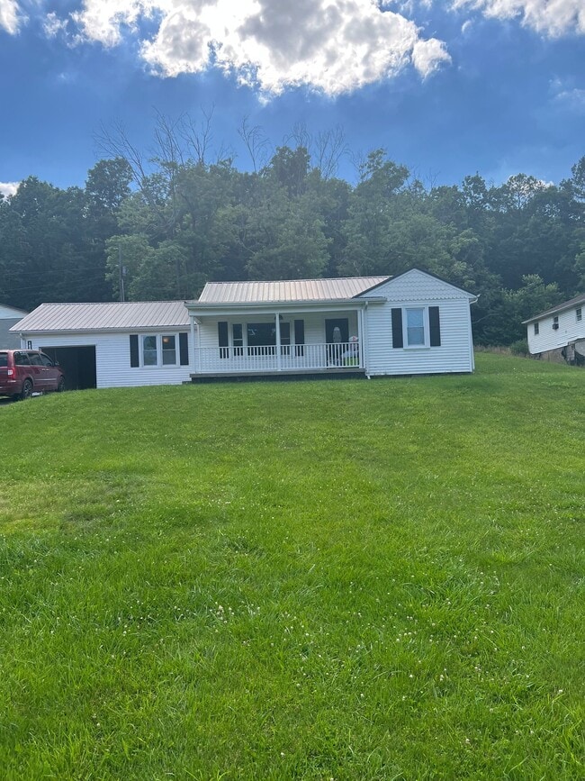 property at 1639 Anneta Rd