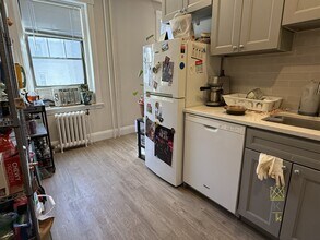 370 Chestnut Hill Ave, Unit 34 in Boston, MA - Foto de edificio - Building Photo