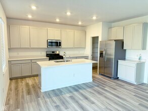 769 Felix Dr in Danville, IN - Building Photo - Building Photo