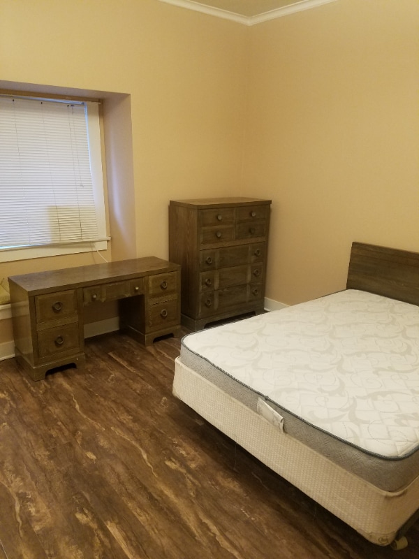 property at 1340 West