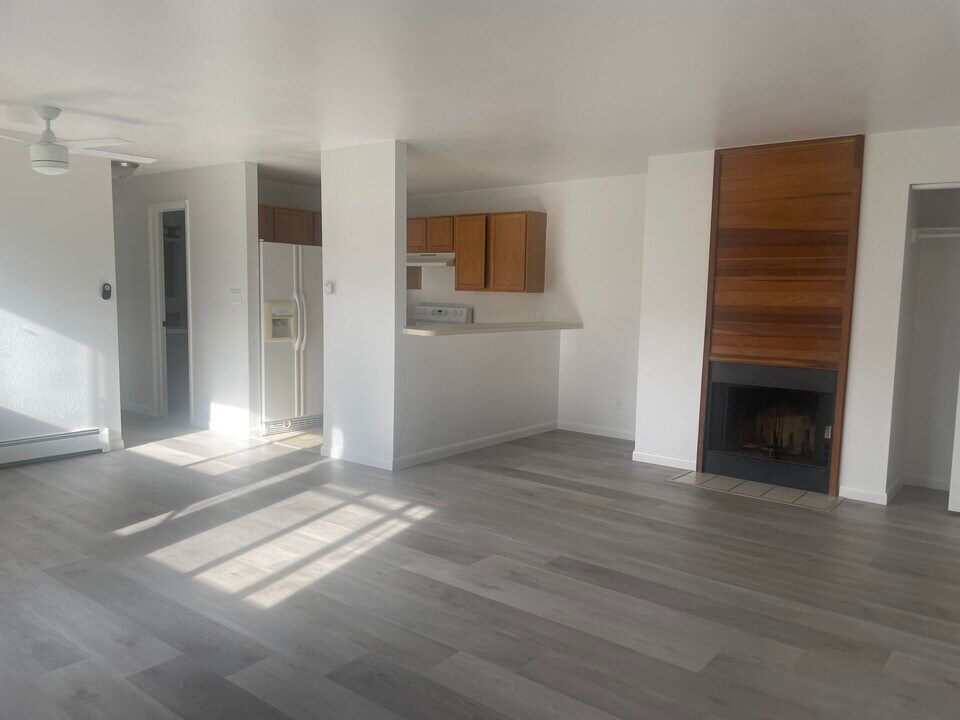 3545 28th St, Unit 103 in Boulder, CO - Building Photo
