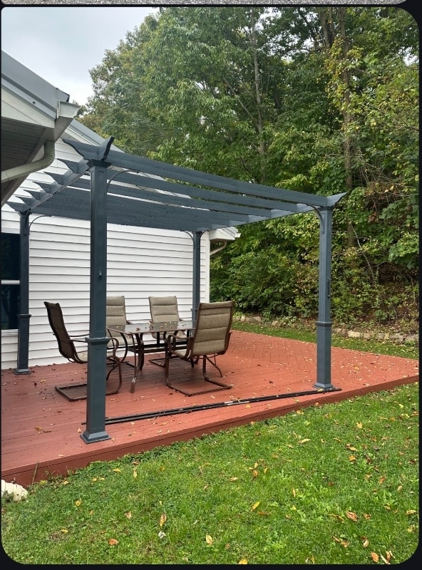 630 Kamran Dr NW in Christiansburg, VA - Building Photo - Building Photo