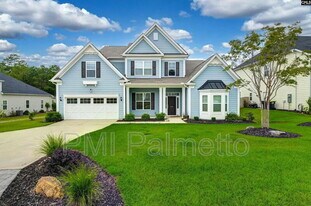 2019 Ludlow Pl in Chapin, SC - Building Photo
