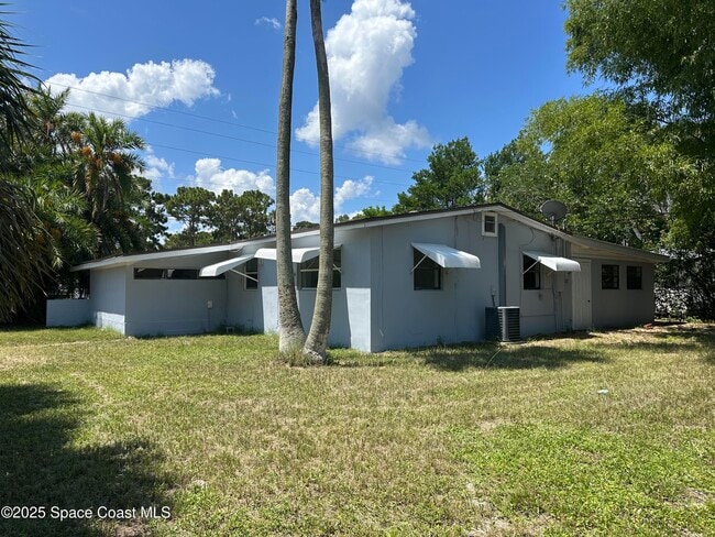 2358 Post Rd in Melbourne, FL - Building Photo - Building Photo