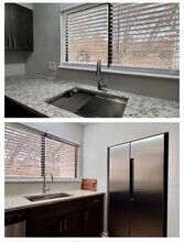4803 Spring Lake Dr, Unit F in Charlotte, NC - Foto de edificio - Building Photo