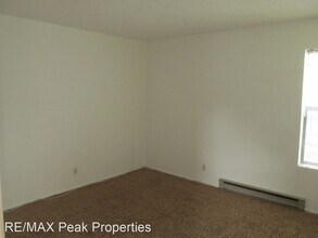 1471 N San Francisco St in Flagstaff, AZ - Building Photo - Building Photo