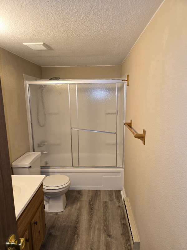 328-330 Park Ave in Fraser, CO - Building Photo - Building Photo