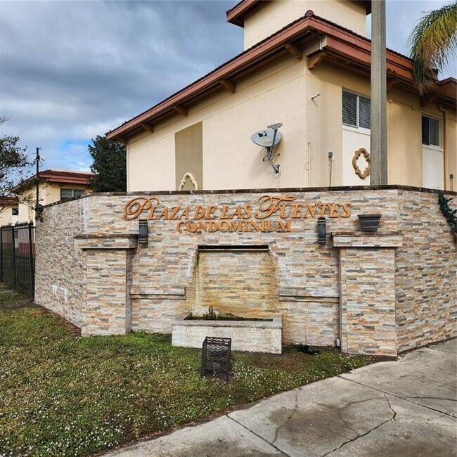 711 Wyman Ct in Orlando, FL - Foto de edificio - Building Photo
