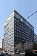 700 King St W in Toronto, ON - Building Photo - Building Photo