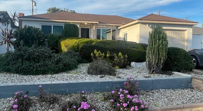 property at 4137 W 173rd St