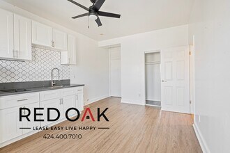 744 Beacon Ave in Los Angeles, CA - Building Photo - Building Photo