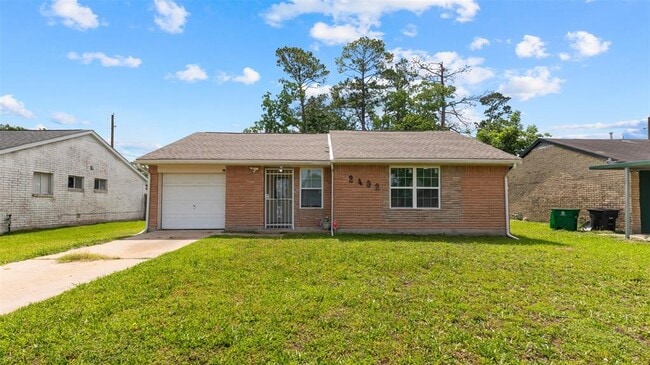 property at 12402 River Trail Dr