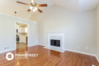 7015 Bristol Trail in Cumming, GA - Building Photo - Building Photo