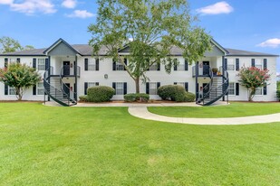 Dothan Farms Apartments