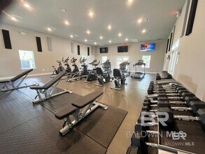 8684 Summer Bay Ln in Foley, AL - Foto de edificio - Building Photo