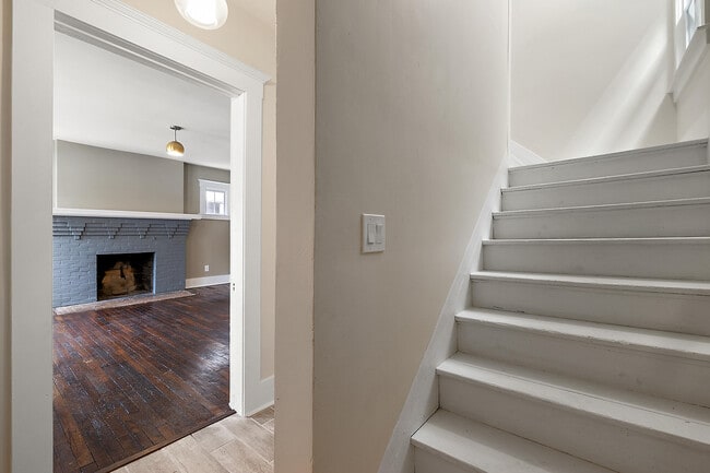 1174 Taylor St in Detroit, MI - Building Photo - Building Photo