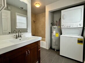 2107 14th St in Lubbock, TX - Building Photo - Building Photo