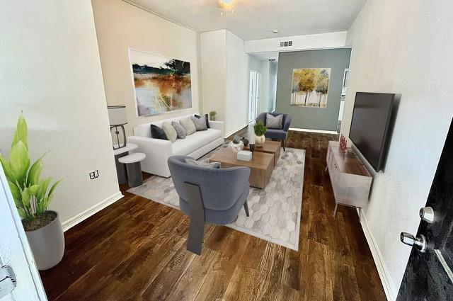 2311 Market in Fort Worth, TX - Building Photo - Building Photo
