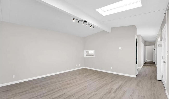 property at 3271 Alma St